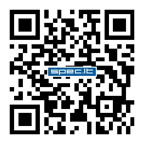QR kodas | INDASTRUS, UAB | spec.lt