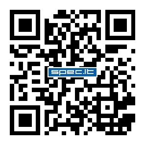 QR kodas | InData Labs, UAB