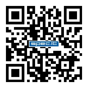 QR kodas | INDAUJA, UAB | spec.lt
