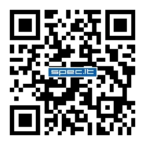QR kodas | INDEBT, UAB | spec.lt