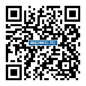QR kodas | Axidian, UAB | spec.lt
