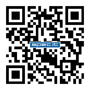 QR kodas | Indeform, UAB