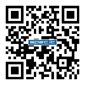 QR kodas | Indega, UAB