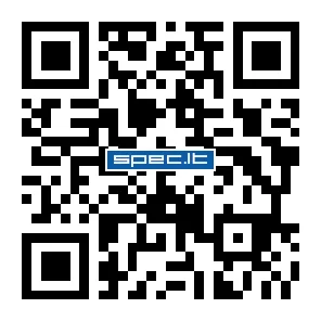 QR kodas | Indeima, MB | spec.lt