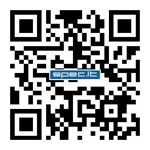 QR kodas | Indėja, MB