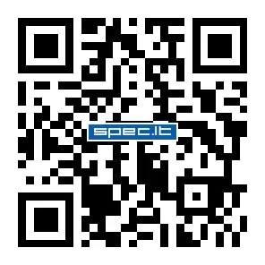 QR kodas | Indeko LT, UAB | spec.lt