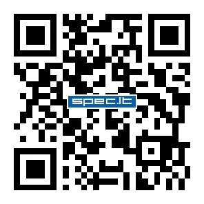 QR kodas | Indela, MB