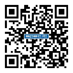 QR kodas | Indelis medyje, MB | spec.lt