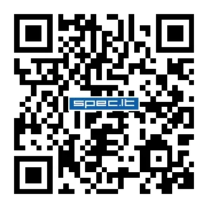 QR kodas | Indėlių ir investicijų draudimas, VŠĮ | spec.lt