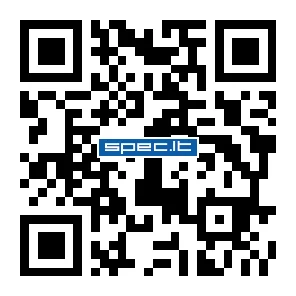 QR kodas | Indemnis, UAB