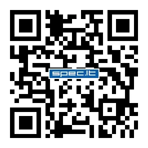 QR kodas | Indental, MB