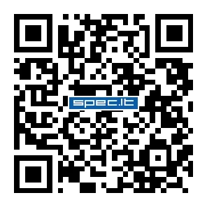 QR kodas | Indėnų salaitė, UAB | spec.lt