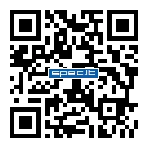 QR kodas | Indeo IT, UAB | spec.lt