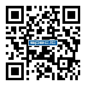 QR kodas | Indepi, UAB