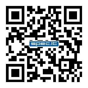 QR kodas | Indepus, UAB