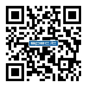QR kodas | Indera, UAB