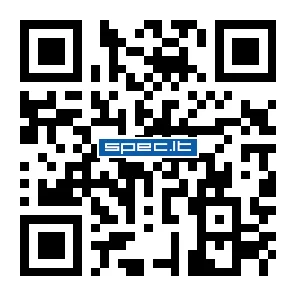 QR kodas | Indesco, UAB