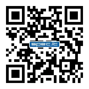 QR kodas | Indesign, MB