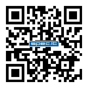 QR kodas | INDESTRA, UAB | spec.lt