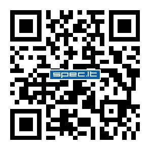 QR kodas | Indeta, UAB