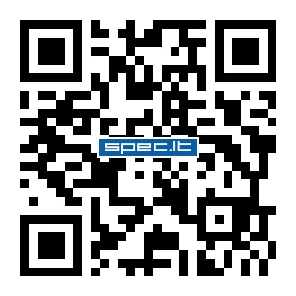 QR kodas | Indev, UAB