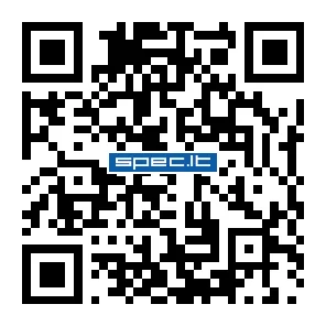 QR kodas | INDĖVĖ, UAB lombardas | spec.lt