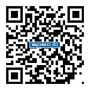 QR kodas | IndEx Business Group, UAB | spec.lt