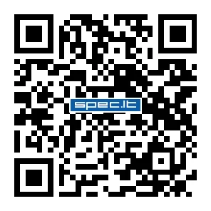 QR kodas | Sport IndEx, UAB