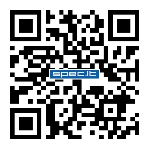 QR kodas | Index Group, MB