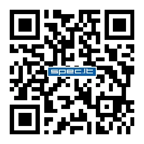 QR kodas | IndexK, UAB | spec.lt