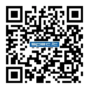 QR kodas | IndEx Logistics, UAB