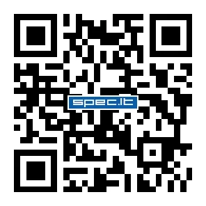 QR kodas | INDEX LT, UAB | spec.lt