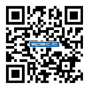 QR kodas | IndEx Spaces, UAB