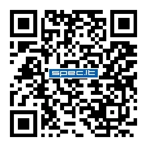 QR kodas | Index sporto centras, UAB