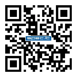 QR kodas | Indexa, UAB | spec.lt