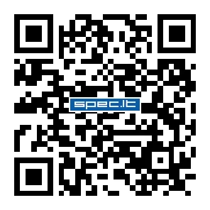 QR kodas | Indian Community Lithuania, VŠĮ