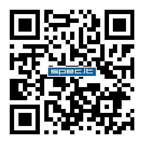 QR kodas | INDIANA.LT, UAB | spec.lt
