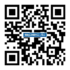 QR kodas | Indiga, UAB