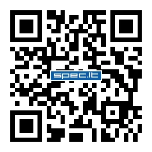 QR kodas | Indigas, UAB | spec.lt