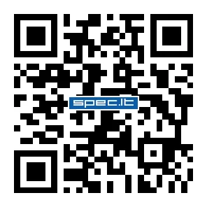 QR kodas | Indigi, UAB | spec.lt