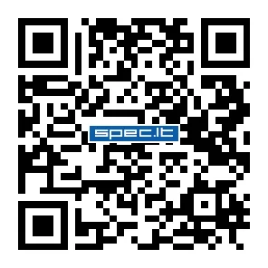 QR kodas | INDIGO art gallery, VŠĮ