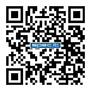 QR kodas | Indigo Baltic, UAB