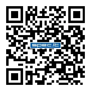 QR kodas | Indigo Consulting LT, MB