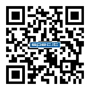 QR kodas | Indigo dangus, MB