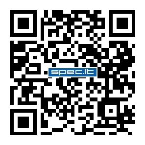QR kodas | Indigo engineering, UAB