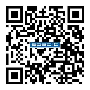 QR kodas | Indigo fondas, VŠĮ
