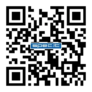 QR kodas | INDIGO GĖLĖS, UAB | spec.lt