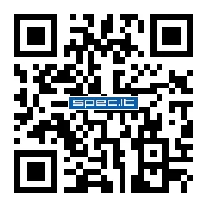 QR kodas | INDIGO GROUP, UAB