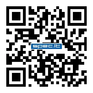 QR kodas | INDIGO KIDS, UAB | spec.lt