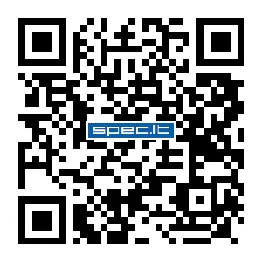 QR kodas | INDIGO PRAMOGOS, VŠĮ